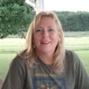 Meet your Posher, Kellie